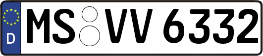 MS-VV6332