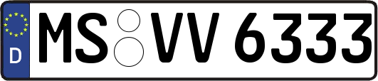 MS-VV6333