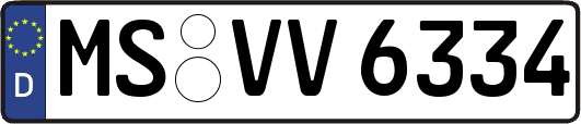 MS-VV6334