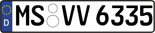 MS-VV6335