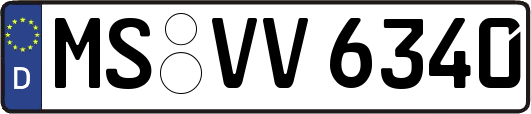 MS-VV6340