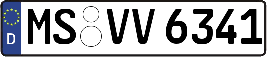 MS-VV6341