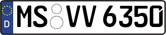 MS-VV6350