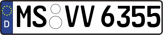 MS-VV6355