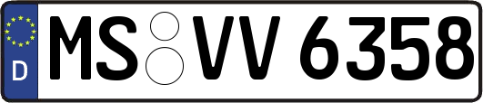 MS-VV6358