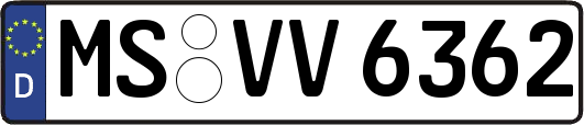 MS-VV6362