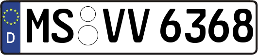 MS-VV6368