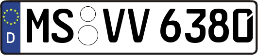 MS-VV6380