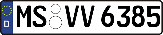 MS-VV6385