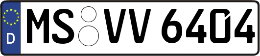 MS-VV6404