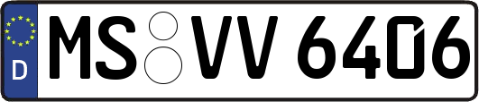 MS-VV6406