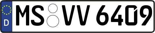 MS-VV6409