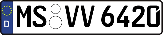 MS-VV6420