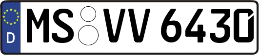 MS-VV6430