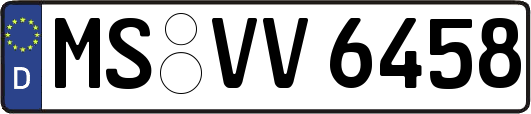 MS-VV6458