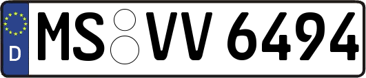 MS-VV6494
