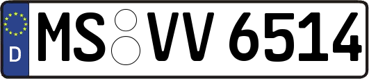 MS-VV6514
