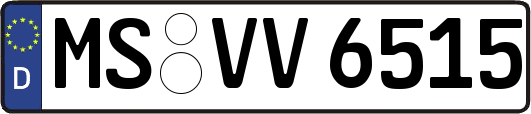 MS-VV6515