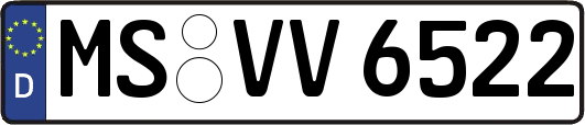 MS-VV6522