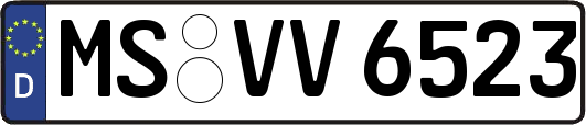 MS-VV6523
