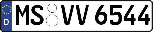 MS-VV6544