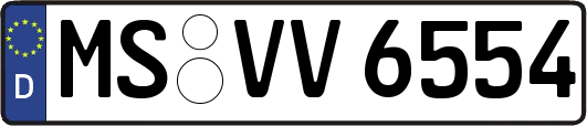MS-VV6554