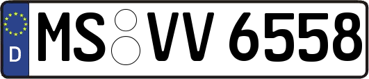 MS-VV6558