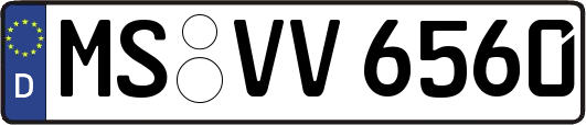 MS-VV6560