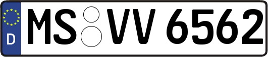 MS-VV6562