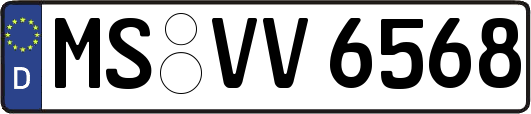 MS-VV6568