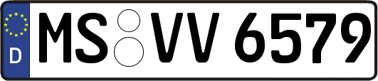 MS-VV6579