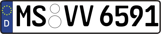 MS-VV6591