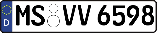 MS-VV6598