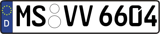 MS-VV6604