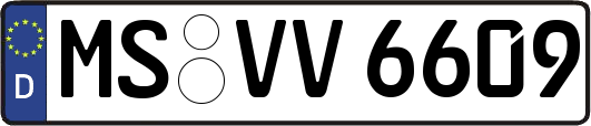 MS-VV6609
