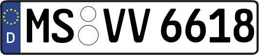 MS-VV6618