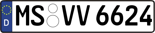 MS-VV6624