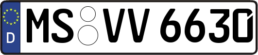 MS-VV6630