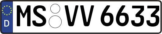 MS-VV6633