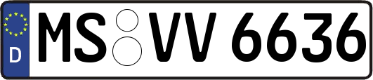 MS-VV6636