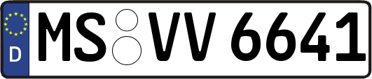 MS-VV6641