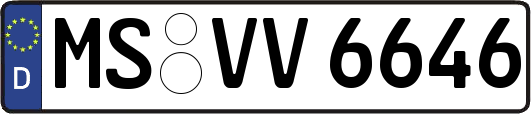 MS-VV6646
