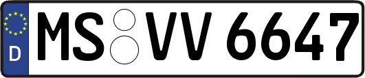 MS-VV6647