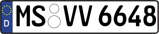 MS-VV6648