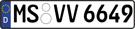 MS-VV6649