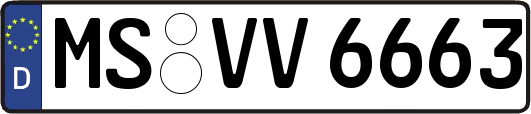 MS-VV6663