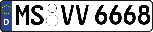 MS-VV6668