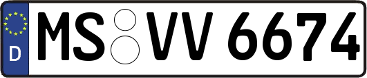 MS-VV6674