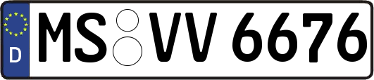 MS-VV6676