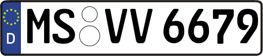 MS-VV6679